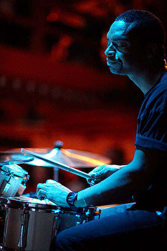 Meshell Ndegeocello &middot; Mühle Hunziken