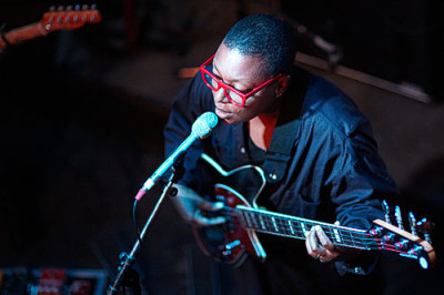 Meshell Ndegeocello &middot; Mühle Hunziken