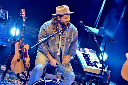 Mighty Oaks / Support: Luke Noa &middot; Mühle Hunziken