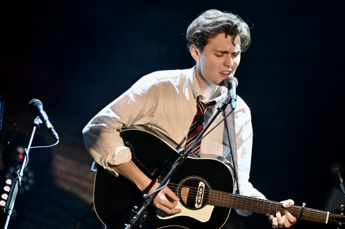 Mighty Oaks / Support: Luke Noa &middot; Mühle Hunziken
