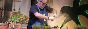 Mike Müller kocht &middot; Mühle Hunziken