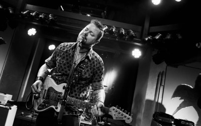 Mike Zito  / Special Guest: Jeremiah Johnson &middot; Mühle Hunziken