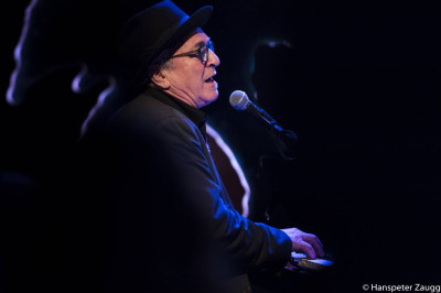 Mimmo Locasciulli / Special Guest: Büne Huber &middot; Mühle Hunziken