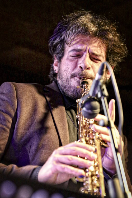 Mimmo Locasciulli / Special Guest: Büne Huber &middot; Mühle Hunziken