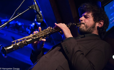 Mimmo Locasciulli / Special Guest: Büne Huber &middot; Mühle Hunziken