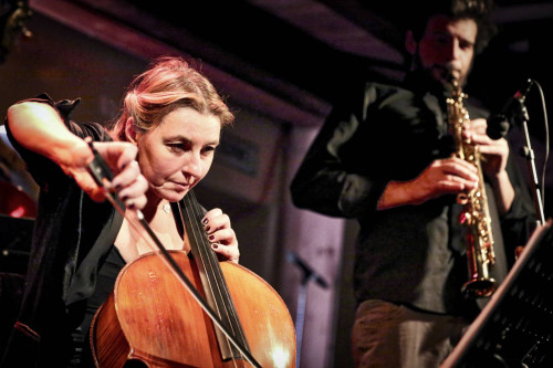 Mimmo Locasciulli / Special Guest: Büne Huber &middot; Mühle Hunziken