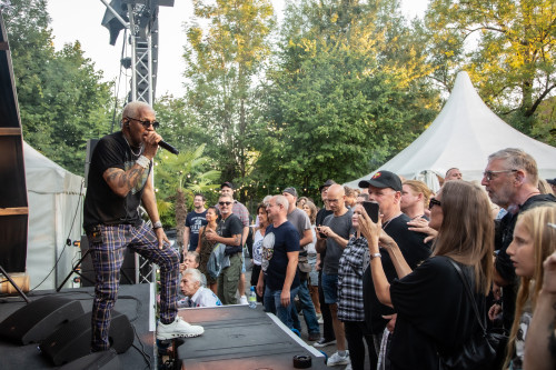 Mother’s Finest &middot; Mühle Hunziken