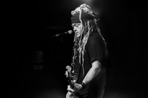 Nada Surf / Support: Kevin Devine &middot; Mühle Hunziken