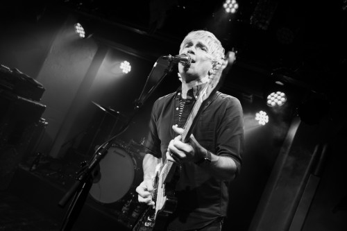 Nada Surf / Support: Kevin Devine &middot; Mühle Hunziken