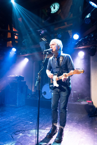 Nada Surf / Support: Kevin Devine &middot; Mühle Hunziken