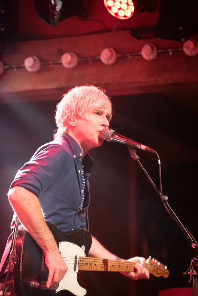 Nada Surf / Support: Kevin Devine &middot; Mühle Hunziken
