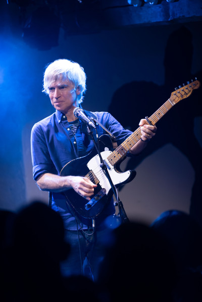 Nada Surf / Support: Kevin Devine &middot; Mühle Hunziken