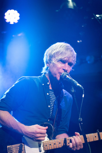 Nada Surf / Support: Kevin Devine &middot; Mühle Hunziken