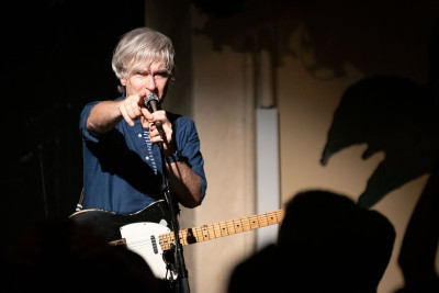 Nada Surf / Support: Kevin Devine &middot; Mühle Hunziken