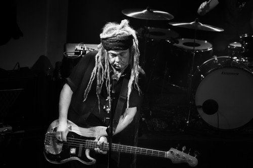 Nada Surf / Support: Kevin Devine &middot; Mühle Hunziken