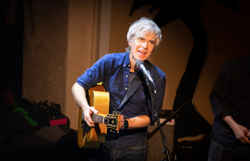 Nada Surf / Support: Kevin Devine &middot; Mühle Hunziken