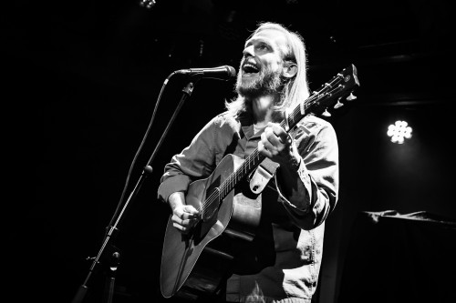 Nada Surf / Support: Kevin Devine &middot; Mühle Hunziken
