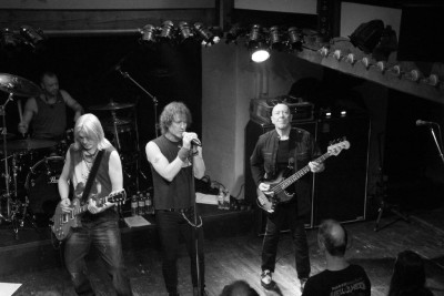 Nazareth &middot; Mühle Hunziken