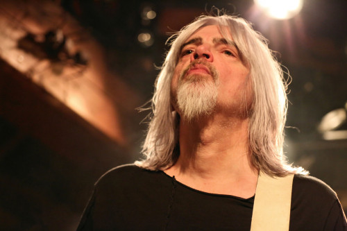 Nazareth / Support: Fire Rose &middot; Mühle Hunziken