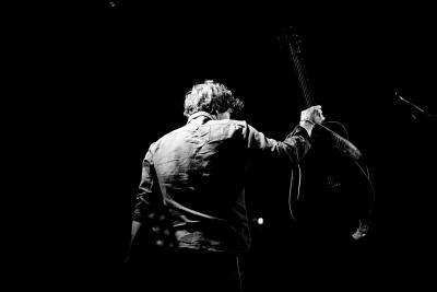 Nick Mulvey / Support: Harrison Storm &middot; Mühle Hunziken