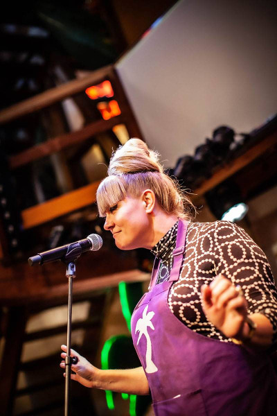Nicole Bernegger kocht &middot; Mühle Hunziken