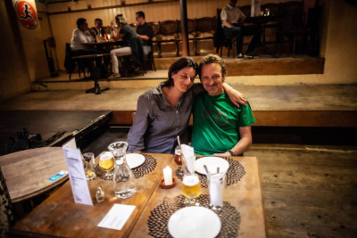 Nicole Bernegger kocht &middot; Mühle Hunziken