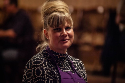 Nicole Bernegger kocht &middot; Mühle Hunziken