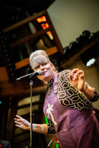 Nicole Bernegger kocht &middot; Mühle Hunziken