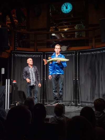 Oropax &middot; Mühle Hunziken