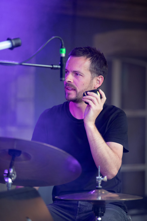 Pablo Nouvelle & Band / Support: Jessiquoi &middot; Mühle Hunziken
