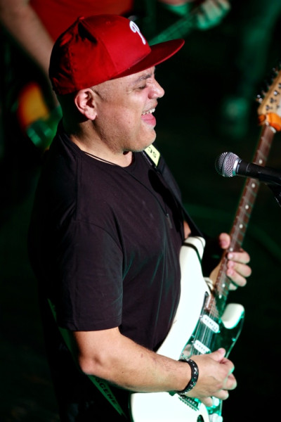 Paulo Mendonça &middot; Mühle Hunziken