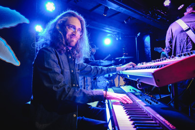 Philipp Dittberner / Support: Weltfremd &middot; Mühle Hunziken