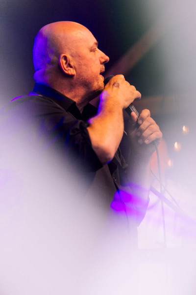 Philipp Fankhauser / Special Guest: Rolf Stahlhofen &middot; Mühle Hunziken