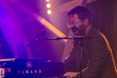 Philipp Fankhauser / Special Guest: Rolf Stahlhofen &middot; Mühle Hunziken