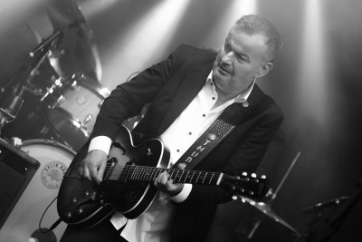 Philipp Fankhauser / Special Guest: Rolf Stahlhofen &middot; Mühle Hunziken