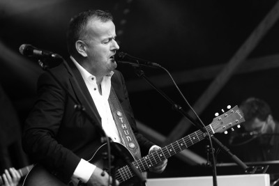 Philipp Fankhauser / Special Guest: Rolf Stahlhofen &middot; Mühle Hunziken