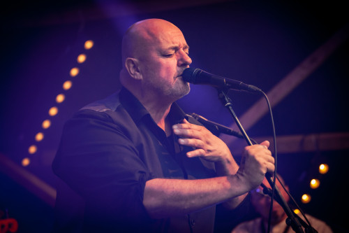 Philipp Fankhauser / Special Guest: Rolf Stahlhofen &middot; Mühle Hunziken