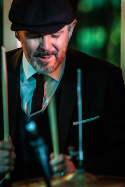 Philipp Fankhauser / Special Guest: Lucky Wüthrich &middot; Mühle Hunziken