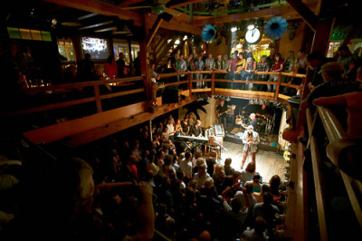 Polo Hofer & Die Band &middot; Mühle Hunziken