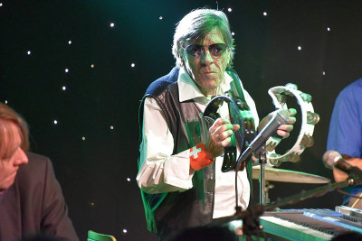 Polo Hofer & Die Band – allerletztes Konzert! &middot; Mühle Hunziken