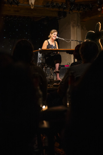 Pony M. &middot; Mühle Hunziken