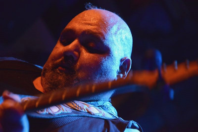 Popa Chubby &middot; Mühle Hunziken