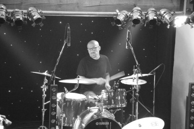 Popa Chubby &middot; Mühle Hunziken