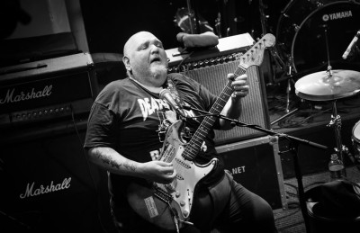 Popa Chubby &middot; Mühle Hunziken
