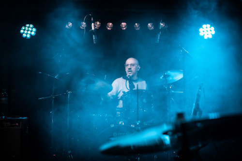 Popa Chubby &middot; Mühle Hunziken
