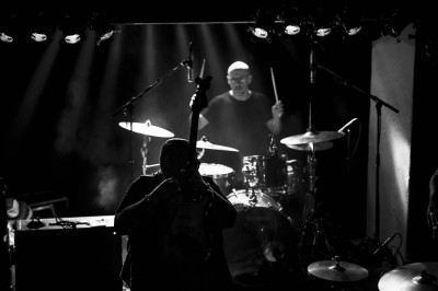 Popa Chubby / Support: Dave Keyes &middot; Mühle Hunziken