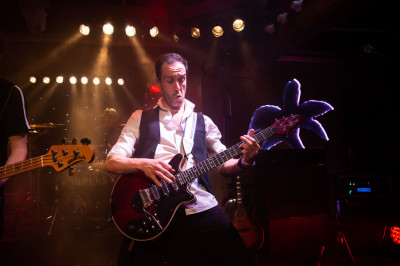 Queen performed by Vipers &middot; Mühle Hunziken
