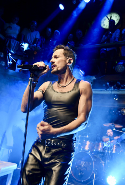 Queen performed by Vipers &middot; Mühle Hunziken