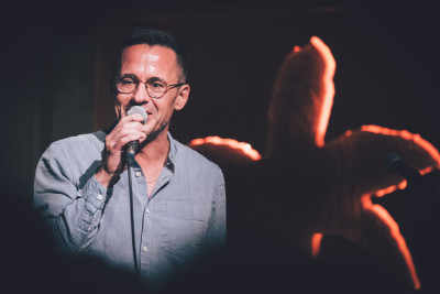 Rock & Blues Cruise All-Star-Night mit Thomas Graf, Philipp Fankhauser, Schmidi Schmidhauser, Roots 66 uvm. &middot; Mühle Hunziken