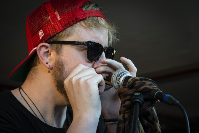 Rooftop Sailors / Support: Gary Twins &middot; Mühle Hunziken